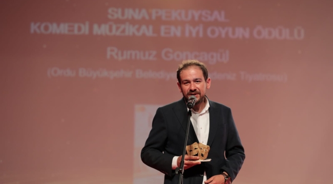 OBBKT'DEN GURUR VERİCİ BAŞARI