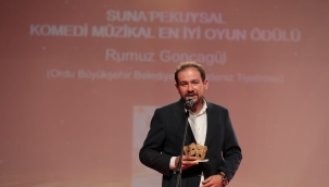 OBBKT'DEN GURUR VERİCİ BAŞARI