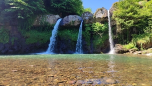 ORDU TURİZMİNDE ÇAYBAŞI İLKÜVEZ YÖRESİ ATAĞI