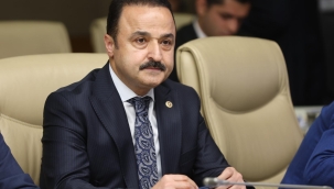 ŞANLITÜRK'TEN, YATIRIMLARA YAKIN TAKİP