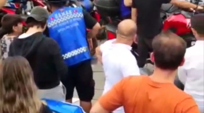 ÜNYE GENÇLİK VE MOTOR SPORLARI KULÜBÜ ERBAA'DA