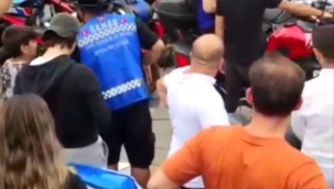 ÜNYE GENÇLİK VE MOTOR SPORLARI KULÜBÜ ERBAA'DA