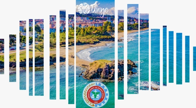 Ünye Ticaret ve Sanayi Odası'ndan "Bir Ünye Fotoğrafı da Sen Paylaş" Kampanyası