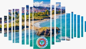 Ünye Ticaret ve Sanayi Odası'ndan "Bir Ünye Fotoğrafı da Sen Paylaş" Kampanyası