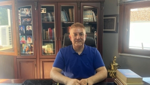 ARGAN, SÜRÜCÜ ADAYLARINA SESLENDİ