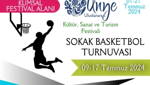 BASKETBOL VE VOLEYBOL'DA FİKSTÜR BELLİ OLDU