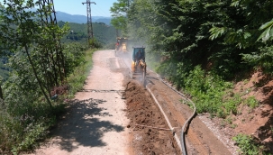 BÜYÜKŞEHİR, BİR HİZMETİ DAHA TAMAMLADI