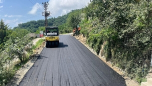 BÜYÜKŞEHİRDEN YOĞUN TEMPO
