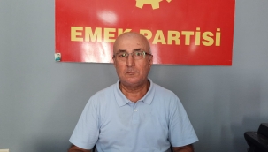 EMEP: "ANA GÜNDEM FINDIK TABAN FİYATI"