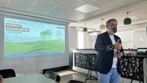 GAYRİMENKULDEKİ KUZEY KIBRIS YATIRIM FIRSATLARI ÜNYE'DE ANLATILDI