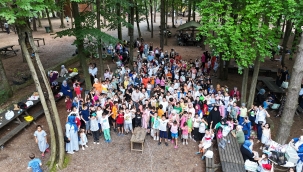 GENÇ ENSARLAR ASARKAYA'DA