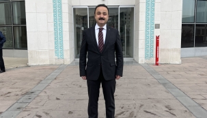 MİLLETVEKİLİ ŞANLITÜRK: "KIBRIS'IN YALNIZ OLMADIĞINI GÖSTERDİK"