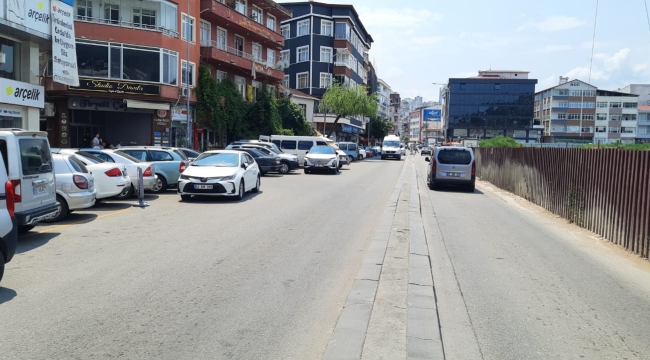 ORÇEV, "STADYUM YIKILDI, MAĞDURİYETE NEDEN OLDU"