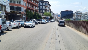 ORÇEV, "STADYUM YIKILDI, MAĞDURİYETE NEDEN OLDU"