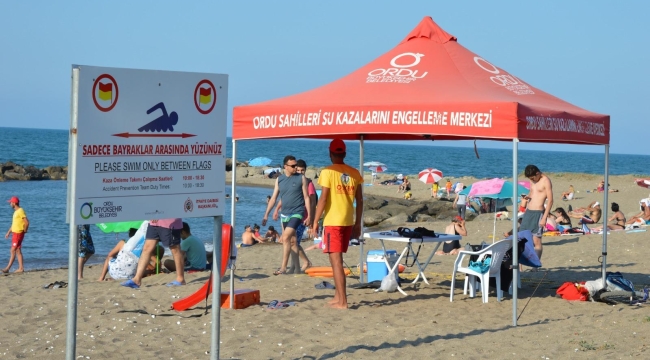 OSKEM'LE 39 KİŞİ YAŞAMA TUTUNDU