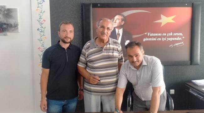 ÖZEL YENİ REKOR OKULLLARI'NDAN MEMUR-SEN'E %10 İNDİRİM