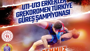 PEHLİVANLAR ORDU'DA MİNDERE ÇIKACAK