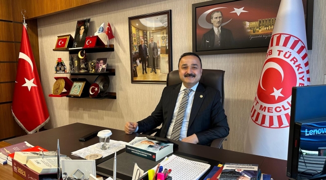 ŞANLITÜRK'TEN BİR MÜJDE DAHA!