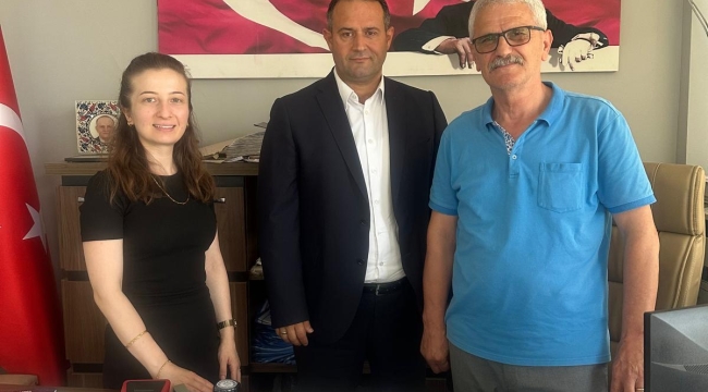 ŞEKERBANK'TAN ESNAFA "KAPIMIZ HERKESE AÇIK" KREDİSİ