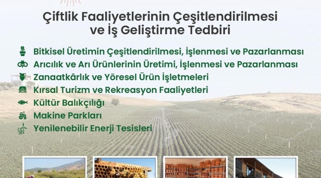 TKDK İkinci Başvuru Çağrı İlanı Yayınladı
