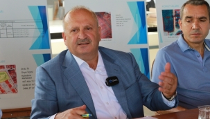 ÜNYE BELEDİYESİ'NDEN 1'E 40 KAZANIM