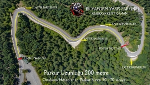 ÜNYE BİLYAFORM YARIŞINA HAZIRLANIYOR