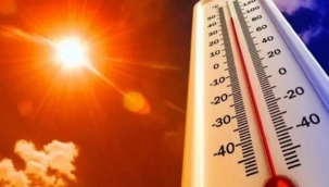 UZM.DR. GÜNEY AŞIRI SICAKLARDA YAPILMASI GEREKENLERİ SIRALADI