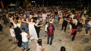 ALTINORDU'DA RENKLİ YAZ AKŞAMLARI