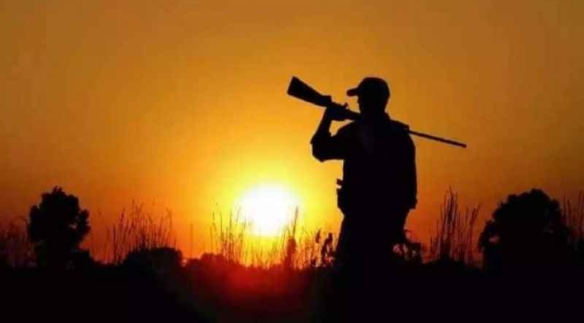 AV SEZONU ORDU'DA 24 AĞUSTOS'TA BAŞLIYOR