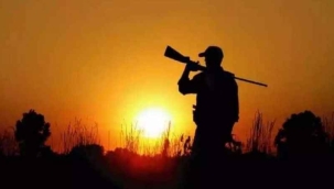 AV SEZONU ORDU'DA 24 AĞUSTOS'TA BAŞLIYOR