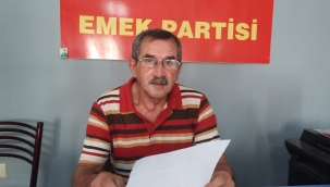 EMEP: "FINDIK FİYATI TURNUSOL KAĞIDI OLDU"