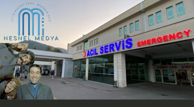 KEMAL SUNAL FİLMİ ÜNYE DEVLET HASTANESİ'NDE GERÇEK Mİ OLDU?