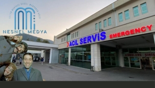 KEMAL SUNAL FİLMİ ÜNYE DEVLET HASTANESİ'NDE GERÇEK Mİ OLDU?