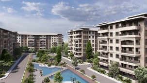 KENTSEL DÖNÜŞÜM HIZ KAZANIYOR