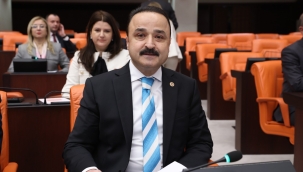 ŞANLITÜRK: "KİMSE ÇIĞIRTKANLIK YAPMASIN!"