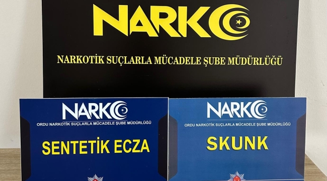 SON BİR HAFTADA 13 GÖZALTI