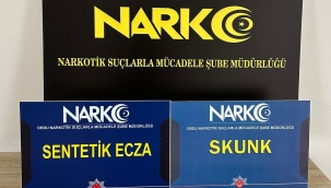 SON BİR HAFTADA 13 GÖZALTI