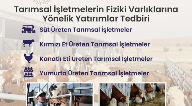 TKDK ÜÇÜNCÜ BAŞVURU ÇAĞRI İLANINI YAYINLADI
