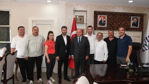 ÜNYE BELEDİYESİ'NDEN ÇALIŞANLARINA YÜZDE 50'YE VARAN ZAM ORANI