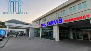 ÜNYE DEVLET HASTANESİ ACİL SERVİSİNDE NELER OLUYOR?