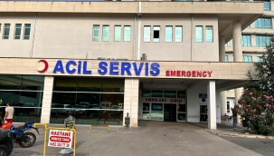 ÜNYE DEVLET HASTANESİ'NDE ACİL SERVİS YOĞUNLUĞU ARTTI