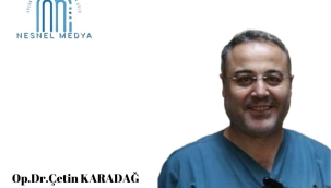 ÜNYE DEVLET HASTANESİ'NDE DEPREM!