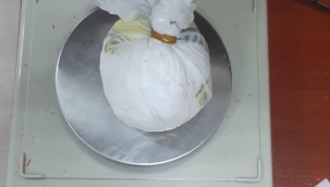 UYUŞTURUCU İLE MÜCADELE ARALIKSIZ SÜRÜYOR