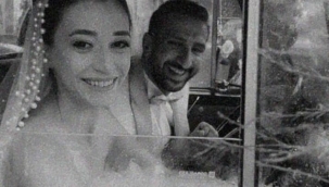 "BEN FEHMİ EVLENİYORUM" DEDİ VE EVLENDİ