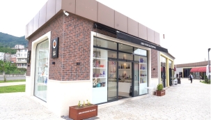 BU STÜDYODA SANAT VAR