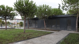 BÜYÜKŞEHİRDEN, ÖĞRENCİLERE BÜYÜK JEST!