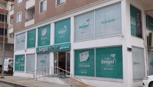 BÜYÜKŞEHİRDEN ÜNİVERSİTELİ GENÇLERE DESTEK