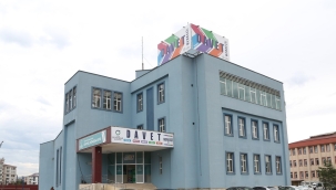 DAVET'İN KAPILARI HERKESE AÇIK