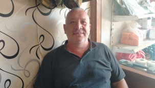 FINDIK ÜRETİCİSİ METİN GÜLAY: "CANAVARA SALDIRIR GİBİ SALDIRDIK"