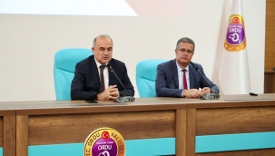 Kahverengi Kokarcaya Karşı Yoğun Bir Mücadele Yürütülecek